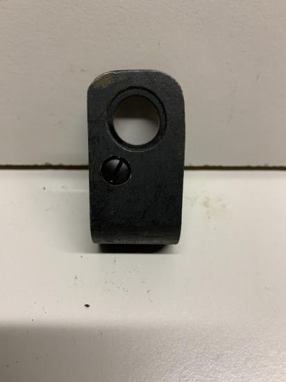 LEE ENFIELD NO4 FRONT SIGHT PROTECTOR WITH SCREW