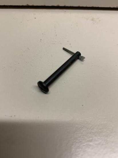 LEE ENFIELD NO4 REAR SIGHT PINS