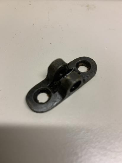 LEE ENFIELD SMLE NO1 MK3 BUTT BRACKET
