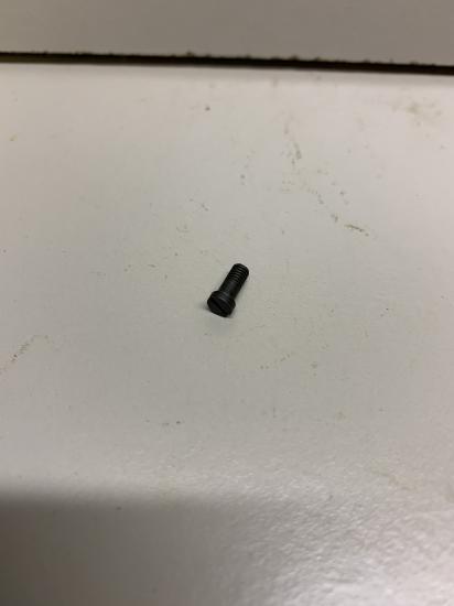 LEE ENFIELD SMLE NO1 MK3 EXTRACTOR SCREW