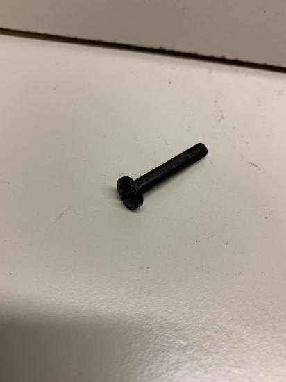 LEE ENFIELD SMLE NO1 MK3 NOSE CAP  SCREW