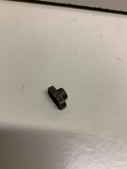 LEE ENFIELD SMLE NO1 MK3 BOTTOM NOSE CAP SCREW STUD