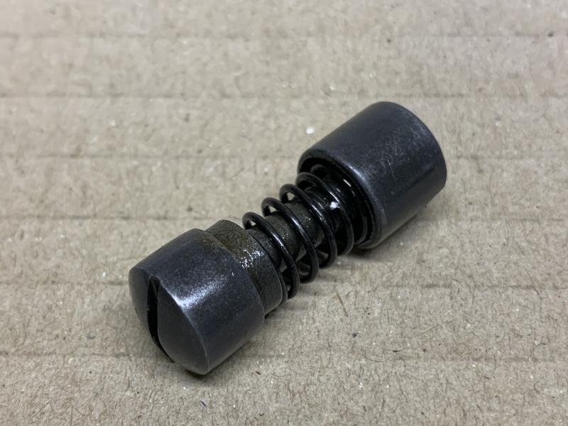 LEE ENFIELD NO5 JUNGLE CARBINE BAYONET LOCKING CATCH