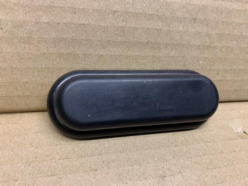 LEE ENFIELD NO5 JUNGLE CARBINE RUBBER BUTT PAD