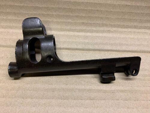 LEE ENFIELD  NO1 MK3 SMLE NOSE CAP,PILING SWIVEL TYPE,