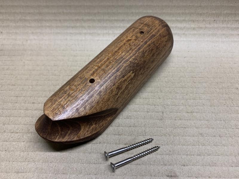 lee enfield NO4T / L42A1 / SMLE No1 MK3 sniper cheek piece. REPRODUCTION.