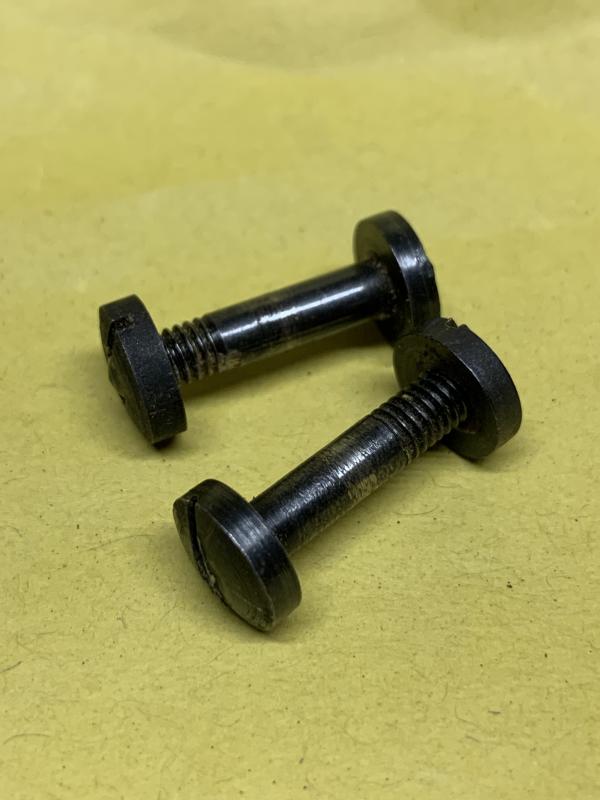 LEE ENFIELD SMLE P1907 & PATTERN 1914/1913 BAYONET GRIP SCREWS