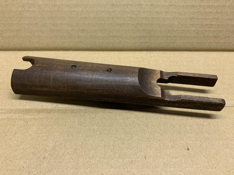 LEE ENFIELD WW1/2 SMLE NO1 MK3 REAR HANDGUARD . REPRODUCTION ...