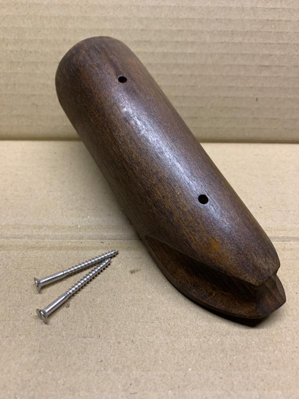 lee enfield NO4T / L42A1 / SMLE No1 MK3 sniper cheek piece. REPRODUCTION. ..