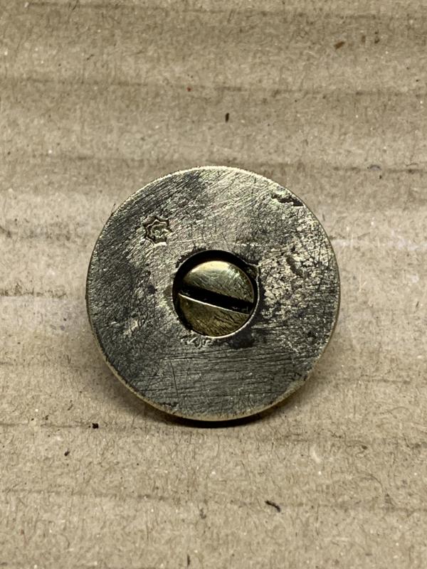 LEE ENFIELD SMLE No1 MK3 LITHGOW MARKED BUTT ID DISC