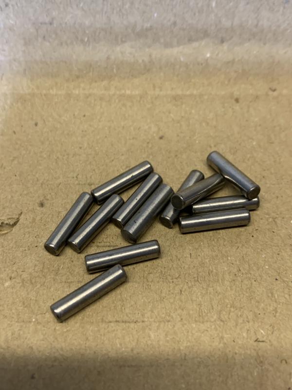 LEE ENFIELD No4/No5/SMLE TRIGGER PIN