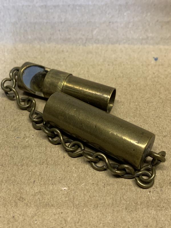 LEE ENFIELD 303 LONG LEE/SMLE TYPE 1 BORE VIEWER