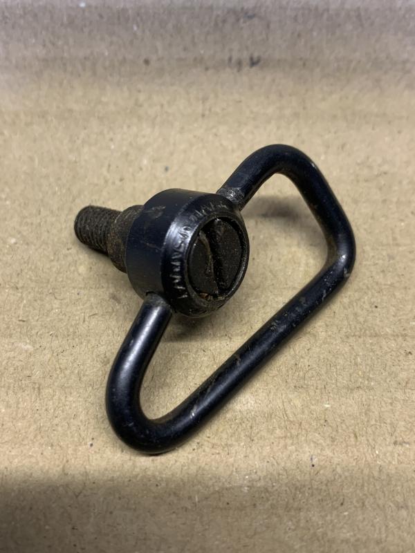 LEE ENFIELD PARKER HALE No4/No4T/No8/L42A1 TARGET SLING SWIVEL