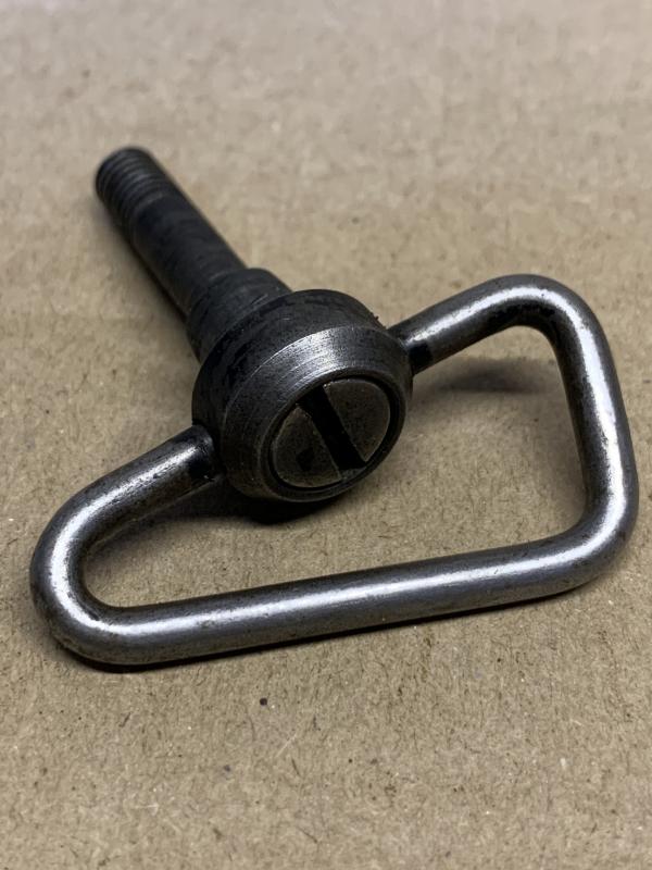 LEE ENFIELD  No4/No4T/No8/L42A1 TARGET SLING SWIVEL ...
