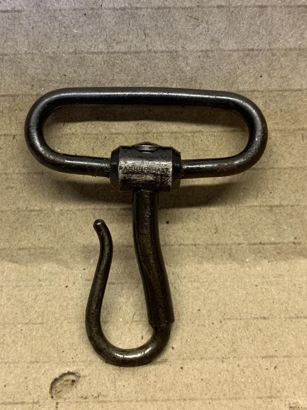 Parker Hale Swivel Hook for Rifle Sling