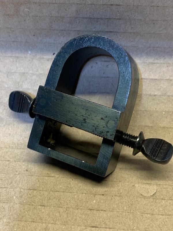LEE ENFIELD No4 FRONT SIGHT ADJUSTER. NEW PRODUCTION.